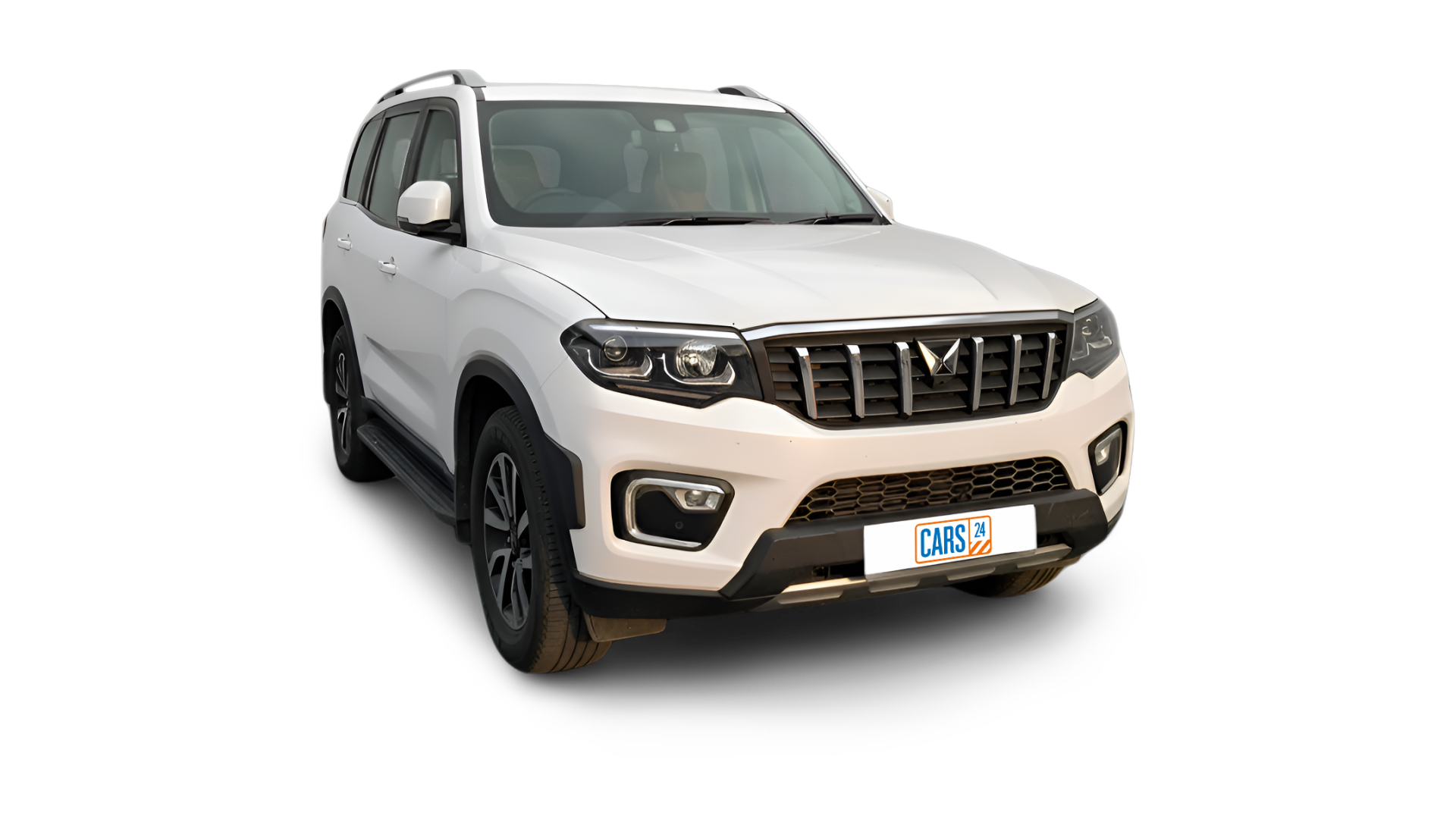 Mahindra SCORPIO-N-img